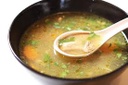 Chicken Clear Soup