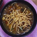Chicken Manchow Soup