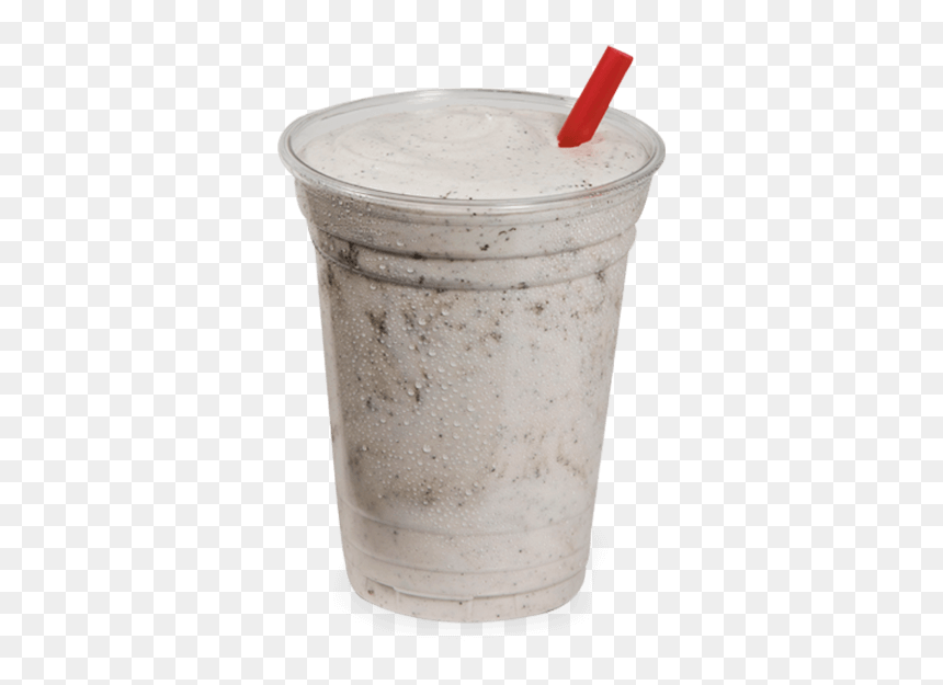Cookies Milk Shake