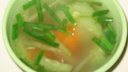 Veg Clear Soup