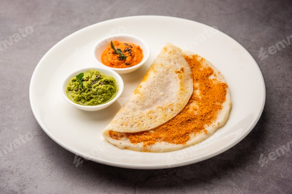 Podi Dosa