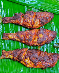 Sankara Fish Tawa Fry