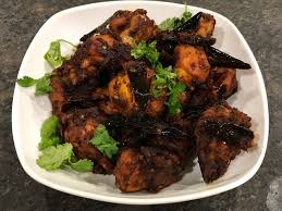 Pallipalayam Chicken