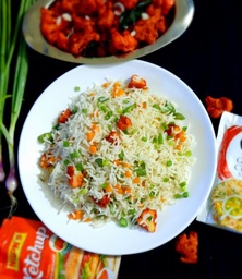 Gobi Fried Rice