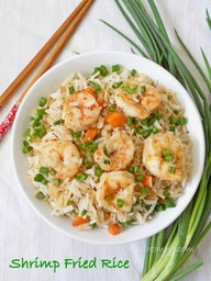 Prawn Fried Rice