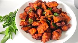 Chicken 65 Bone Less