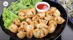 Chicken Spring Roll
